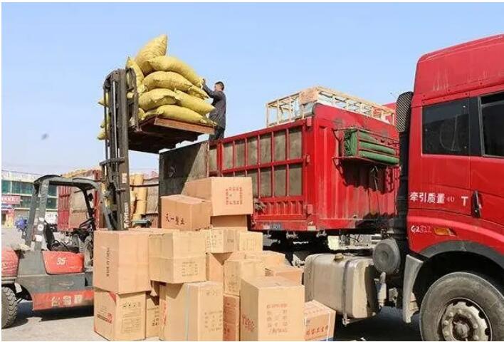 厦门到绍兴物流专线