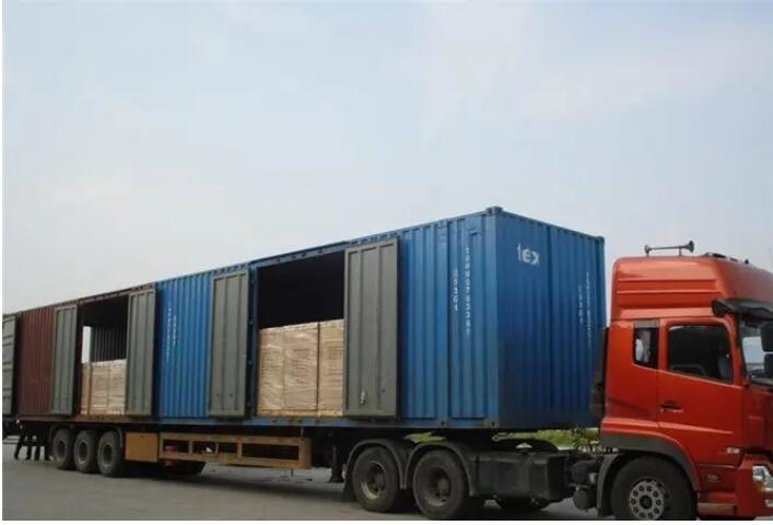 厦门到绍兴整车运输