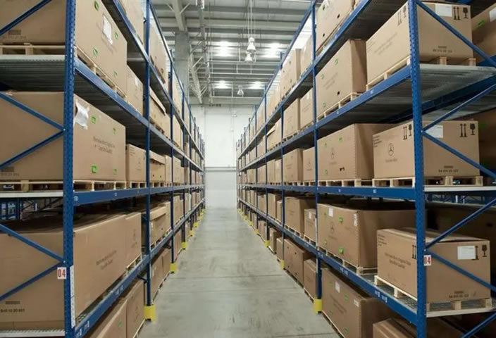 厦门到绍兴货物仓储