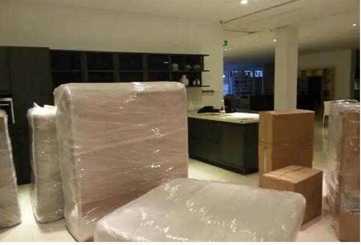 厦门到绍兴长途搬家