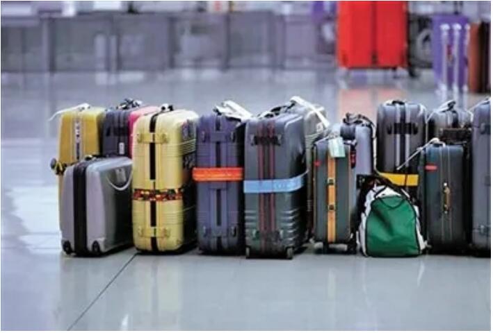 厦门到绍兴行李托运