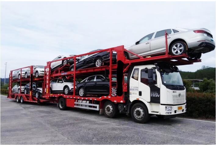 厦门到绍兴轿车托运